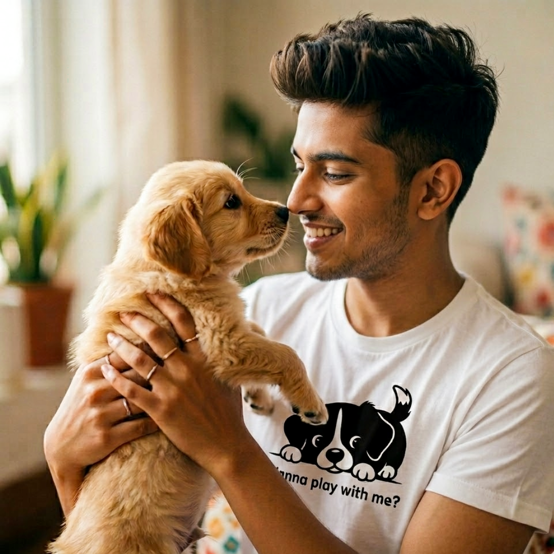 Dog Lovers