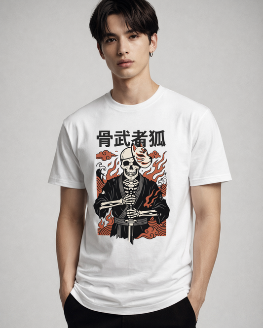 Unisex Classic Crew T-Shirt