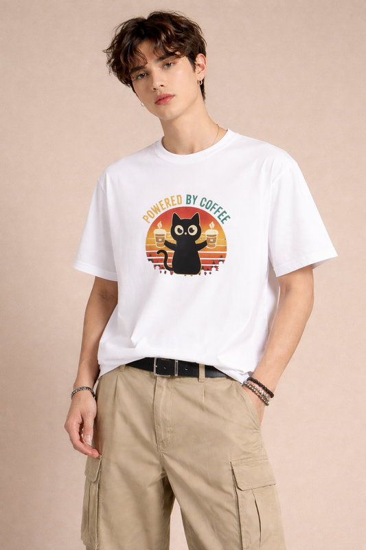 Unisex Classic Crew T-Shirt